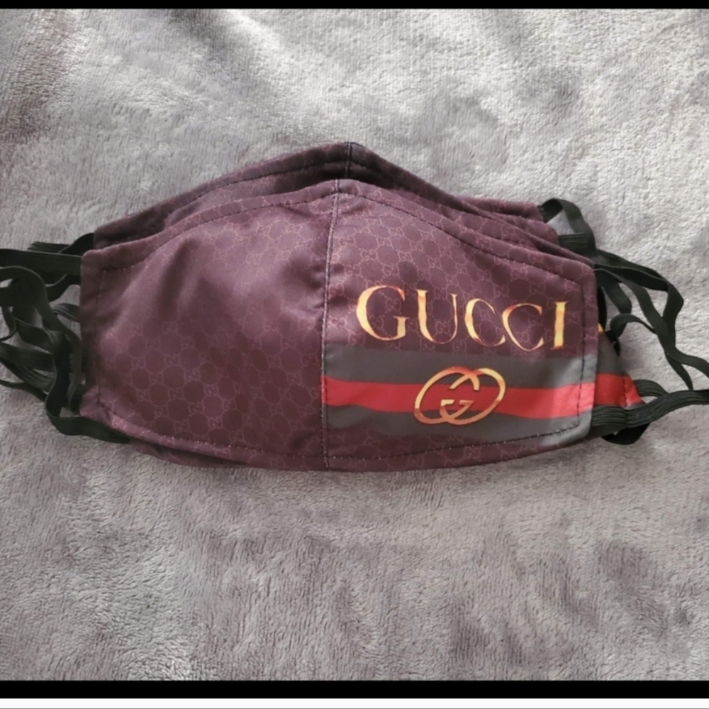 Fashionable face mask / cover mask
